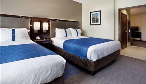 Suite, 1 habitación