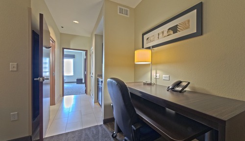 Suite, 1 habitación, accesible para personas con discapacidad