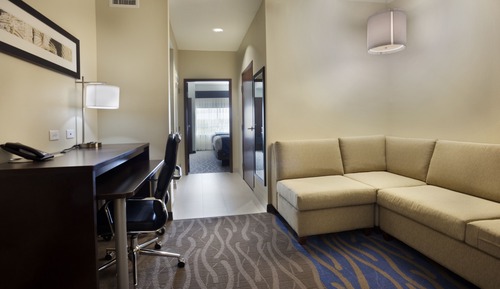 Suite, 1 habitación