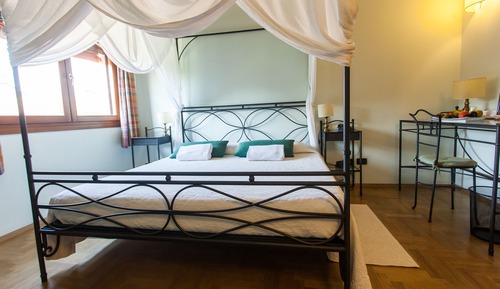 Habitación superior (Family)