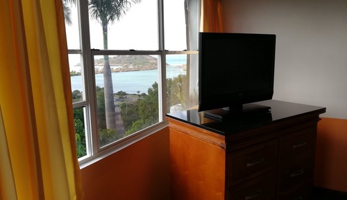 Ocean View Room