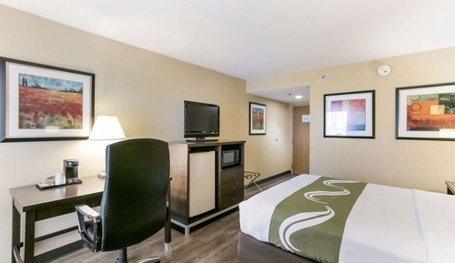 Habitación, 1 cama de matrimonio, accesible para personas con discapacidad, no fumadores