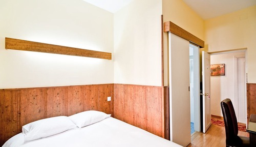 Habitación individual