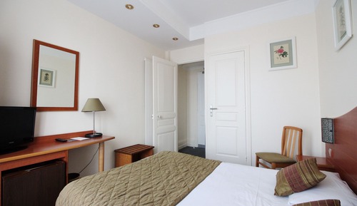 Habitación individual