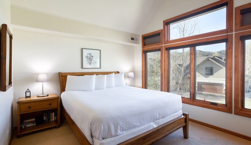 Deer Lake Village at Deer Valley - 4 Bedroom - #2477