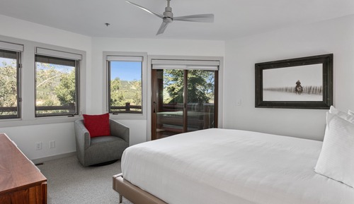 Apartamento, 2 habitaciones (Enclave, at Deer Valley, #05)