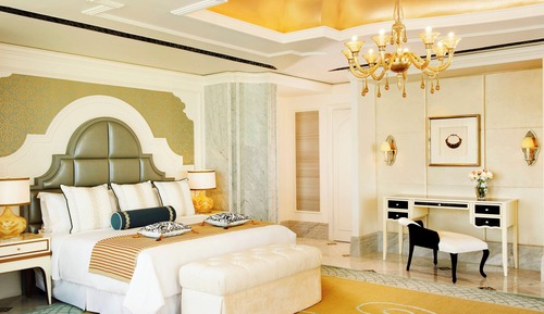 Suite, 1 habitación, vistas al mar
