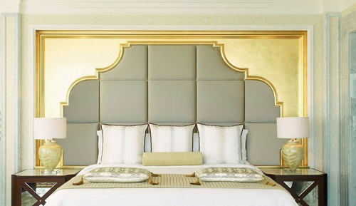 Suite, 1 habitación, vistas al mar