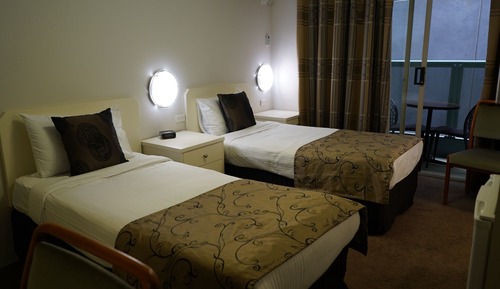 Suite (Twin)