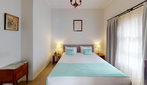 Habitación estándar