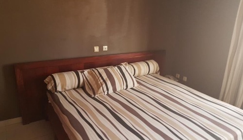 Habitación individual estándar