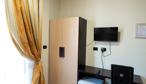 Habitación individual