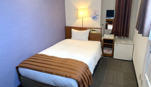 Habitación individual estándar, no fumadores