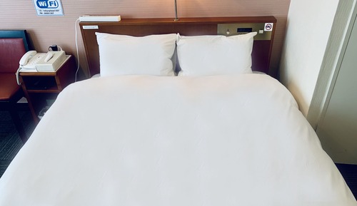 Habitación doble superior, no fumadores (24 hours Stay / check-in after 12pm)