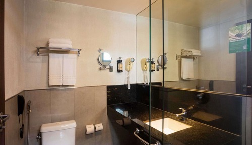 Apartamento estándar, 1 cama de matrimonio