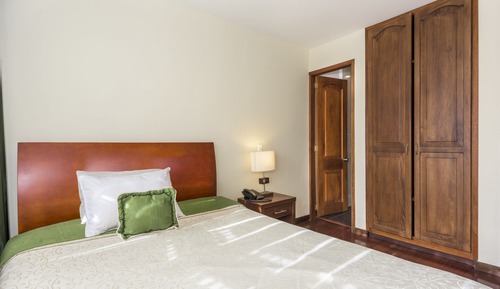 Habitación individual