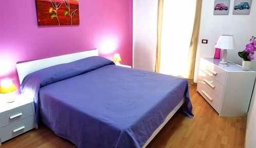 Apartamento Confort, vistas al jardín (2 People)