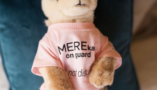 Habitación, 1 cama doble (Mere)