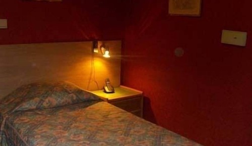 Habitación individual