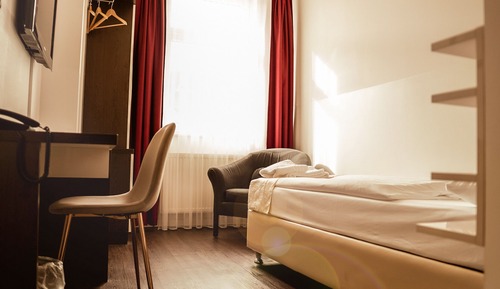 Habitación individual