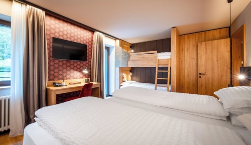 Apartamento familiar (Bilocale - New)