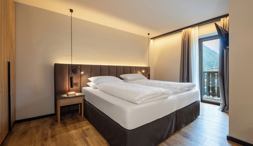 Apartamento familiar (Trilocale 4/5 - New)