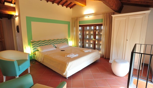 Apartamento Deluxe, 2 habitaciones (PLUS)