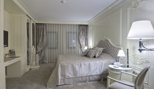 Suite presidencial