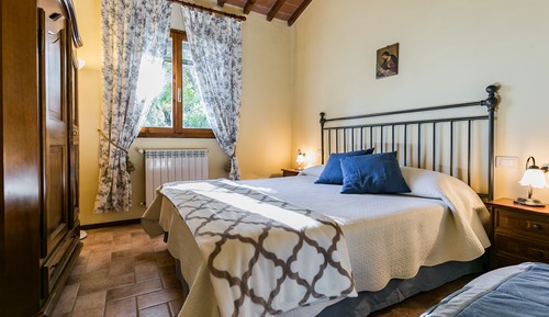 Apartamento estándar