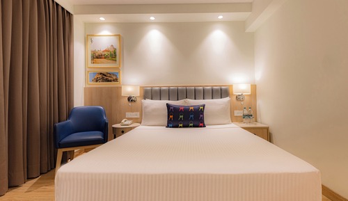Habitación doble