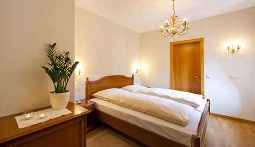 Habitación individual