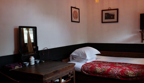 Habitación individual Signature