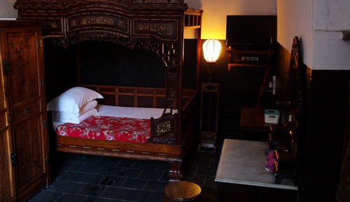 Suite familiar, 2 habitaciones