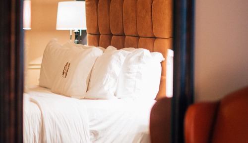 Habitación estándar