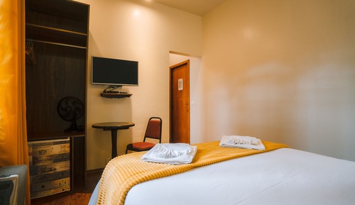 Apartamento Deluxe
