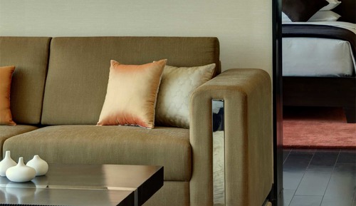 Apartamento, 2 habitaciones