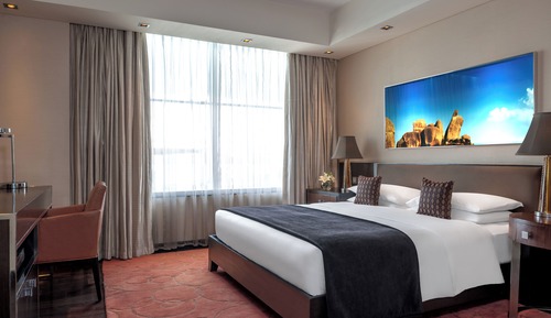 Apartamento, 1 habitación