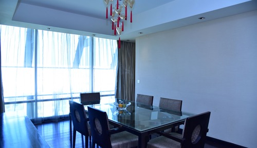 Apartamento, 2 habitaciones, terraza