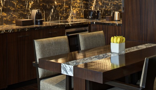 Apartamento Deluxe, 1 habitación