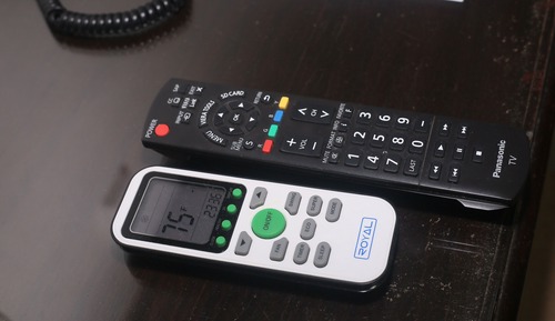 Habitación básica, 1 cama doble