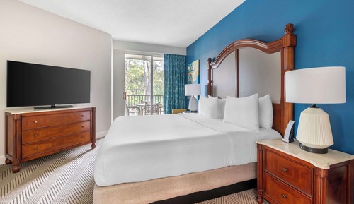 Suite, 3 habitaciones