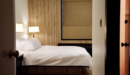 Habitación estándar, 1 cama de matrimonio