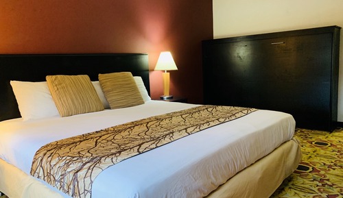 Habitación estándar, varias camas