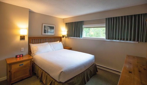 Apartamento, 1 habitación