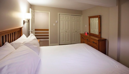 Apartamento, 2 habitaciones, 2 baños