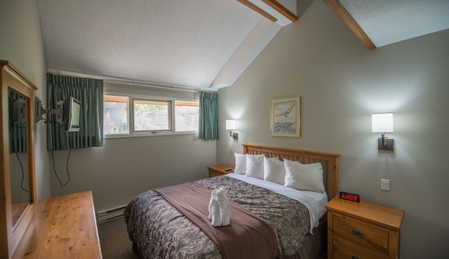 Apartamento, 3 habitaciones, 2 baños