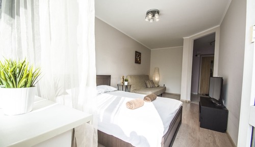Business Apartment
