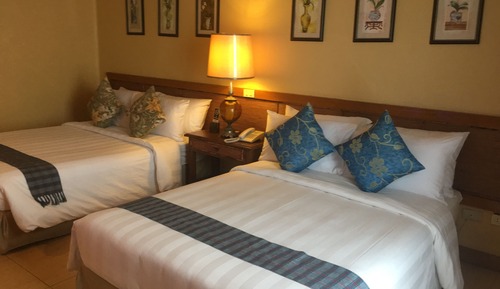 Suite ejecutiva