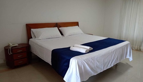 Habitación doble