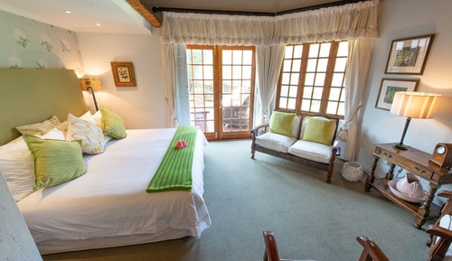 Casa, 4 habitaciones (Blyde Hillside)